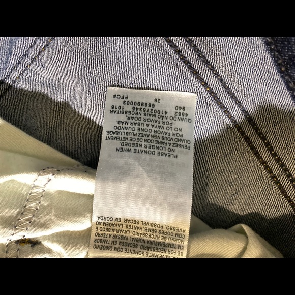 Denizen Levi’s Modern Bootcut - Picture 5 of 9